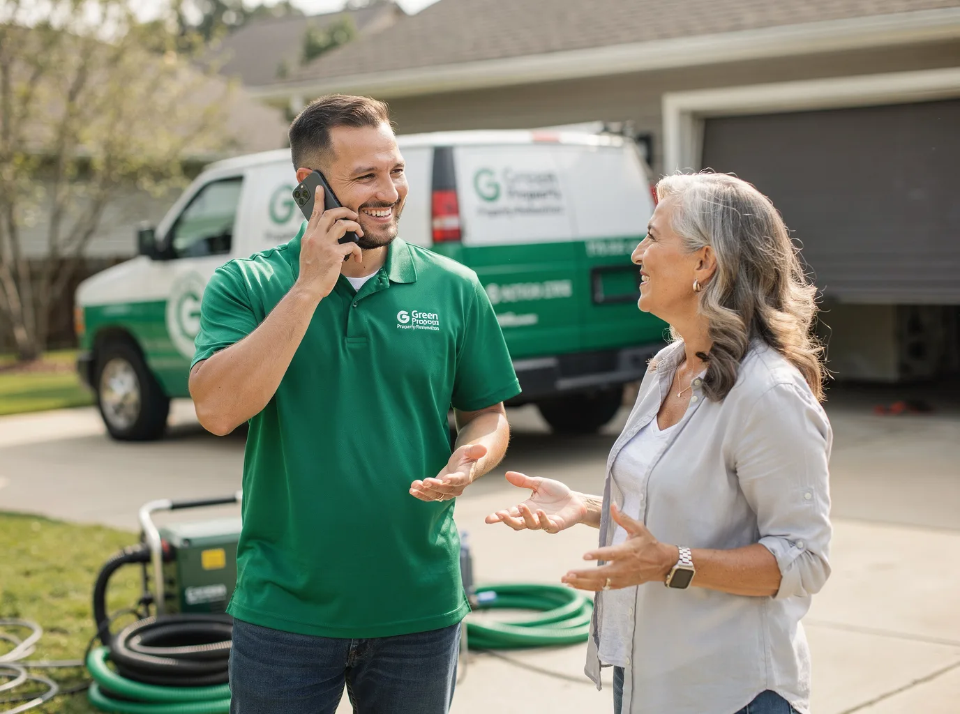 Water Damage Restoration Provencal, LA FAQs